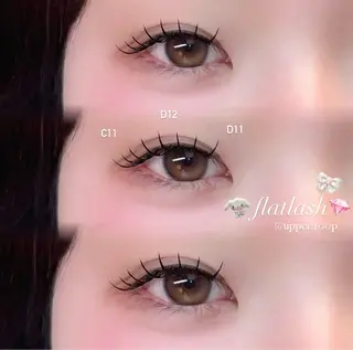 マツエク・マツパ Lily🦋‪🫧 Rikoのマツエク・マツパデザイン