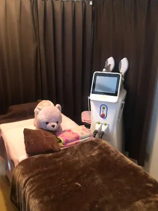 charmant (シャルマン)所属・エステサロン charmantのエステ・リラクイメージ