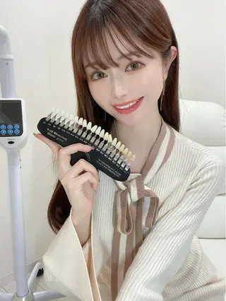 White Berry SELF BEAUTY SALON所属・セルフホワイトニング 🦷口元垢抜け✨のその他イメージ