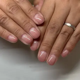 ネイル cutill 城南店 ヒナのネイルデザイン