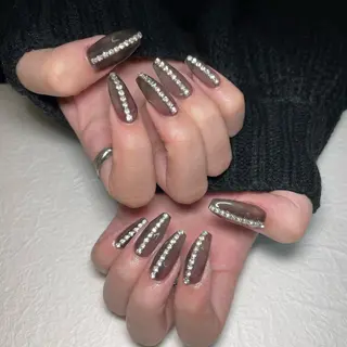 ネイル MINAMI YUMEKAのネイルデザイン