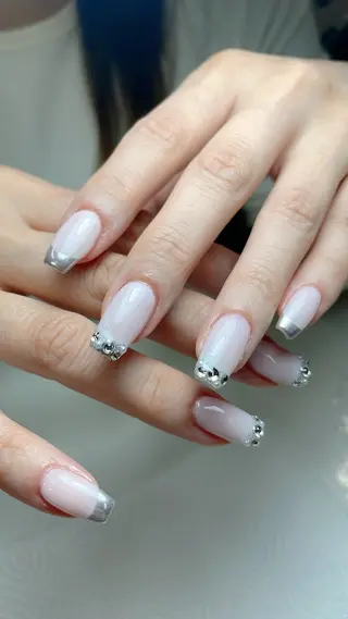 ネイル Munail サロン所属・むねいる nail salonのネイルデザイン