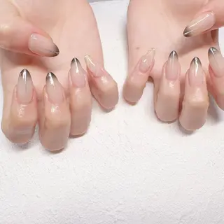 ネイル Regaro i.sのネイルデザイン