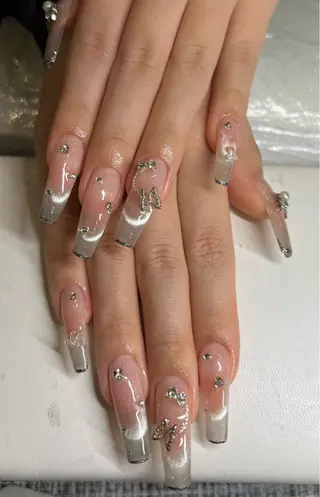 ネイル NekoNailsalon所属・NekoNail salonのネイルデザイン