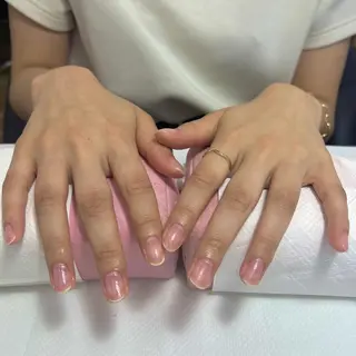 ネイル 【MAXKELLY】 KOBIKI🐾のネイルデザイン