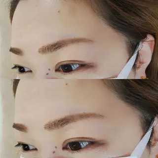 See by merのマツエク・マツパデザイン