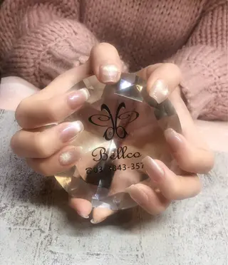 ネイル ベラッコ所属・ネイルサロン ベラッコのネイルデザイン