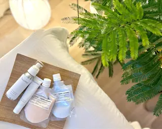 凛とひらくデコルテ Spa　“koti”のエステ・リラクイメージ
