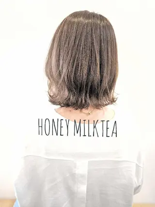 ショート カラー coupe所属・🌙店長🌙髪質改善 韓国hair/鈴木のヘアスタイル