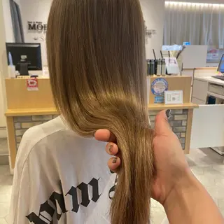 ロング 艶髪/シールエクステ 🌻ノゾミ🌻のヘアスタイル