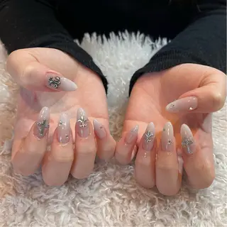 ネイル Renatus🤍 MISUZUのネイルデザイン