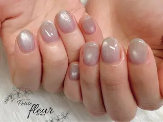 ネイル ❁⃘*。Petite fleur❁⃘*りさのネイルデザイン