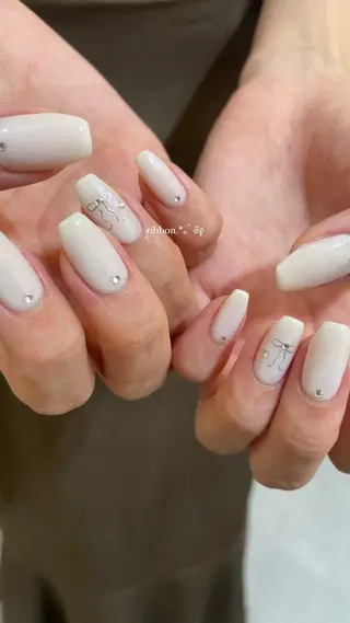 ネイル otao yuriのネイルデザイン