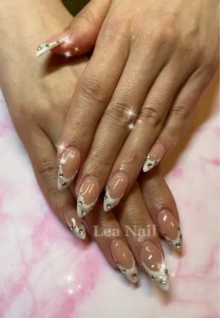 ネイル Lea Nailのネイルデザイン