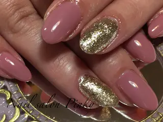 ネイル 高野 祐紀のネイルデザイン