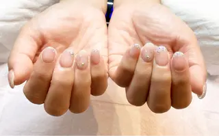 ネイル Orb nail所属・Orb nail (オーブ ネイル)のネイルデザイン