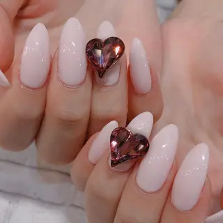 ネイル NailSalonMooN所属・Nail Salon MooNのネイルデザイン