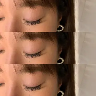 マツエク・マツパ H e l l a所属・まつげパーマ／眉毛 H e l l aの眉毛・アイブロウイメージ