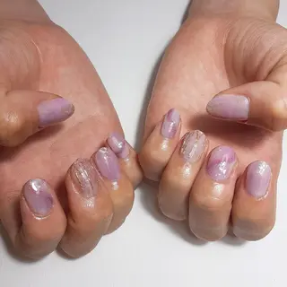 ネイル owlnail /持込みデザイン専門のネイルデザイン
