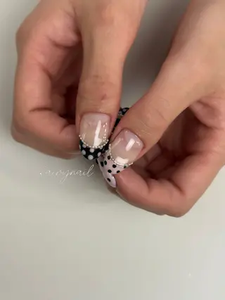 ネイル fairy 25のネイルデザイン