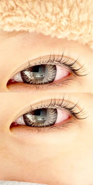 マツエク・マツパ iite【イイテ】所属・iite(イイテ) りえのマツエク・マツパデザイン