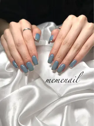 ネイル Noguchi Megumiのその他イメージ