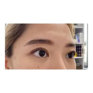 マツエク・マツパ FOXY LASH Kikuchiのマツエク・マツパデザイン