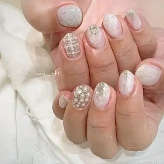 ネイル nailAVANCE akariのネイルデザイン
