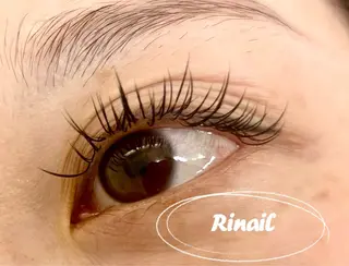 マツエク・マツパ YK Rinのネイルデザイン