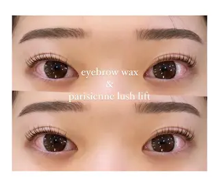 マツエク・マツパ 武田 楓のマツエク・マツパデザイン