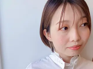 ショート Cion（シオン） #高坂 #東松山のヘアスタイル