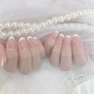 ネイル aba nail ♡ akuaのネイルデザイン