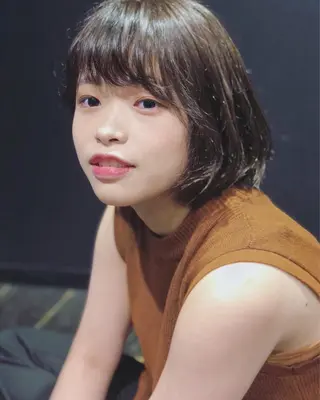 ショート 柿本拓【全席完全個室 ログネオン】のヘアスタイル