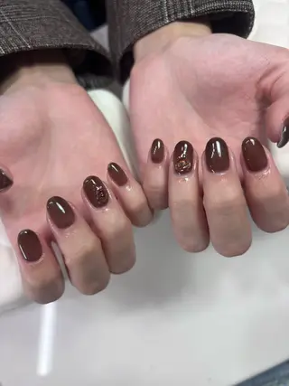 ネイル nail circlesのネイルデザイン