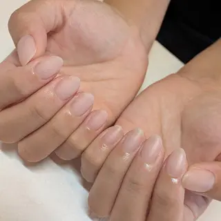 ネイル ジェヌインネイル 河内のネイルデザイン