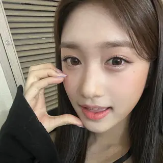 マツエク・マツパ BLUE EYES Ebisutaniのマツエク・マツパデザイン