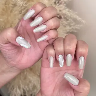 ネイル Chipieee Tokyoのネイルデザイン