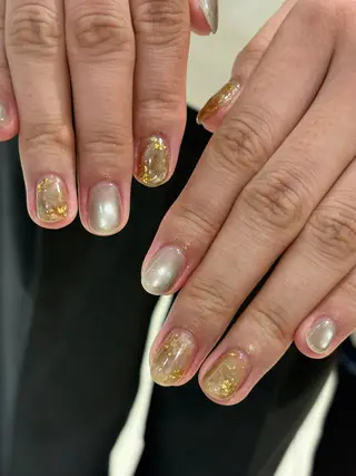 ネイル premiere🍀 ozawaのネイルデザイン