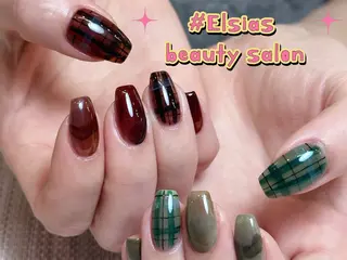 ネイル nono   高田馬場所属・🌸nono🌸 高田馬場のネイルデザイン