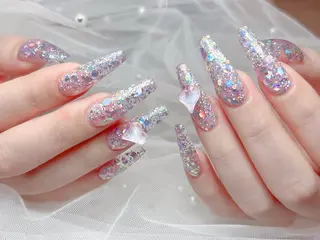 ネイル Bél Nail salonのネイルデザイン