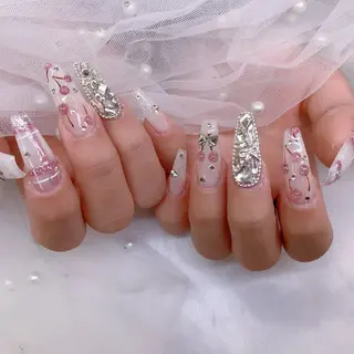 ネイル Uminail ゆうゆうのネイルデザイン