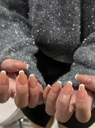 ネイル Beauty Salon　uneune所属・🐯⭐︎ miyuのネイルデザイン