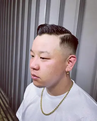 メンズ 【⛓️超メンズ特化 NAOTO⛓️】のヘアスタイル