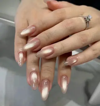 ネイル MiO Nailのネイルデザイン