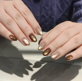 ネイル Grace nail ケイのネイルデザイン