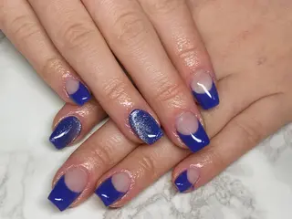 ネイル Beauty Salon  Luna所属・Beauty Salon Lunaのエステ・リラクイメージ