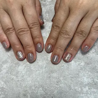 ネイル H. Sayuriのネイルデザイン