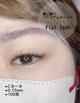 マツエク・マツパ ラッシュアーティスト ♡Michiのマツエク・マツパデザイン