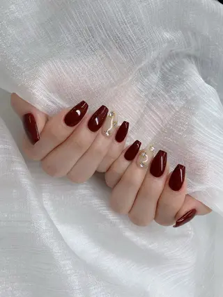 ネイル Annail Asagayaのネイルデザイン