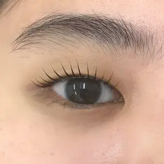 マツエク・マツパ uland yuzukiのマツエク・マツパデザイン